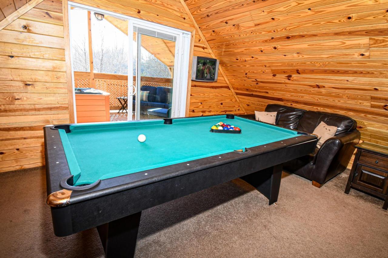 Lover'S Loft Gatlinburg Exteriör bild