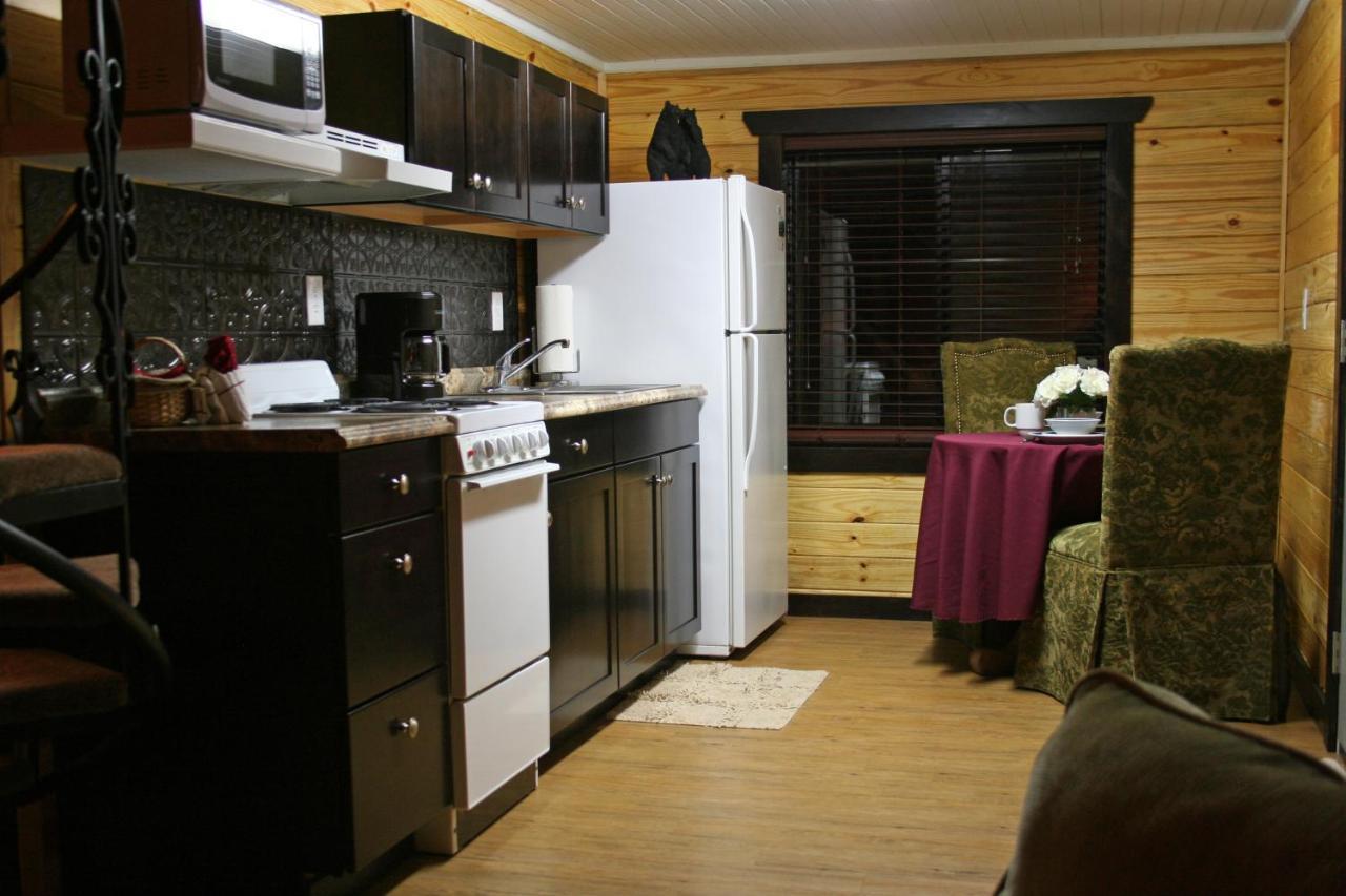 Lover'S Loft Gatlinburg Exteriör bild